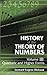 History of the Theory of Numbers, Volume III: Quadratic and Higher Forms (Dover Books on Mathematics Book 3)