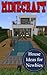 Minecraft Home Building for Beginners