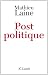 Post-politique