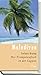 Lesereise Malediven: Der Trompetenfisch in der Lagune (German Edition)