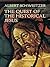 The Quest of the Historical Jesus by Albert Schweitzer