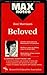 Beloved (MAXNotes Literature Guides)