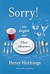 Sorry!: The Engli...