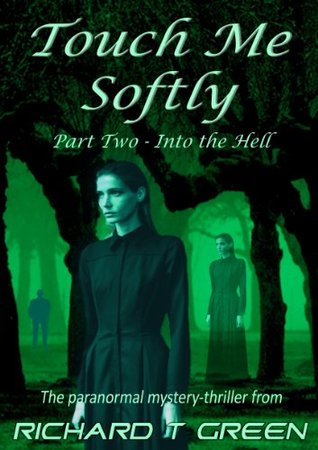 A BRIEF PARTICLE OF TIME Part Two - Into the Hell (Kindle Edition)