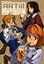 ALL AROUND TYPE-MOON　～アーネンエルベの日常～ (角川コミックス・エース) (Japanese Edition)