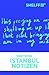 Istanbul Notizen by Mely Kiyak