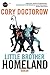 Little Brother - Homeland (Little Brother, #2)