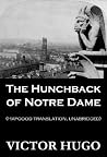 Book cover for The Hunchback Of Notre Dame