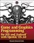 Game and Graphics Programming for iOS and Android with OpenGL ES 2.0