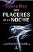 Los placeres de la noche by Sylvia Day