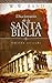 Diccionario de la Santa Biblia (Spanish Edition)