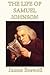 The Life of Samuel Johnson by James Boswell