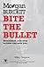 Morgan Burdett 'BITE THE BULLET' 2nd Edition - A Classic Fast Paced Crime Fiction Novel