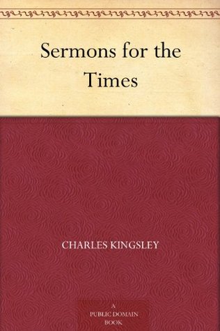 Sermons for the Times