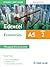 Edexcel AS Economics Student Unit Guide: Unit 2 New Edition Managing the Economy (Student Unit Guides)