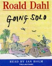 Going Solo
