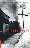 Shiokari Pass Book cover for Shiokari Pass