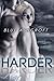 Harder (Lifeguards, #2)