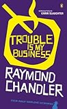 Trouble is My Bus...