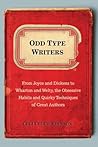 Odd Type Writers:...