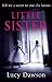 Little Sister by Lucy Dawson