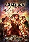 Sacrifice by Wrath James White
