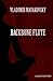 Backbone Flute: Selected Poetry