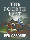 The Fourth Last (Danny Rawlings Mysteries #3) The Fourth Last (Danny Rawlings Mysteries #3)