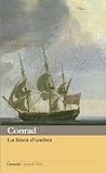 Book cover for La linea d'ombra