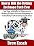 How to Milk the Betting Exchange Cash Cow by Drew Kasch