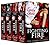 Fighting Fire: The Complete...