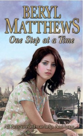 One Step at a Time (Kindle Edition)