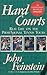 Hard Courts by John Feinstein