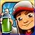 Subway Surfers Game Player's Guide