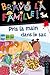 Pris la main dans le sac (BRAVO LA FAMILLE !, 4) by Christine Sagnier