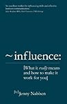 Influence: What i...
