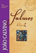 Comentário de Salmos - Vol. 2