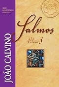 Comentário de Salmos - Vol. 3