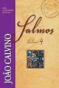 Comentário de Salmos - Vol. 4