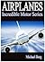 Airplanes - Kid's Book About Airplanes - Learn About Airplane... by Michael Berg