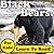 Black Bears! Learn About Black Bears While Learning To Read - Black Bear Photos And Facts Make It Easy! (Over 45+ Photos of Black Bears)