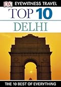 Top 10 Delhi