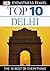 Top 10 Delhi (Eyewitness Travel)