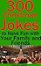 300 Christmas Jokes to Have Fun with Your Family and Friends by Beverly Adams
