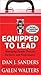 Equipped to Lead: Managing People, Partners, Processes, and Performance: Managing People, Process, Partners, and Performance