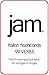 JAM Italian Flashcards: 99 ...