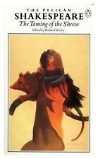 The Taming of the Shrew