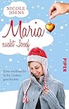 Maria sucht Josef