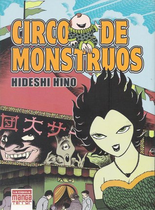 Circo de Monstruos