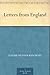Letters from England